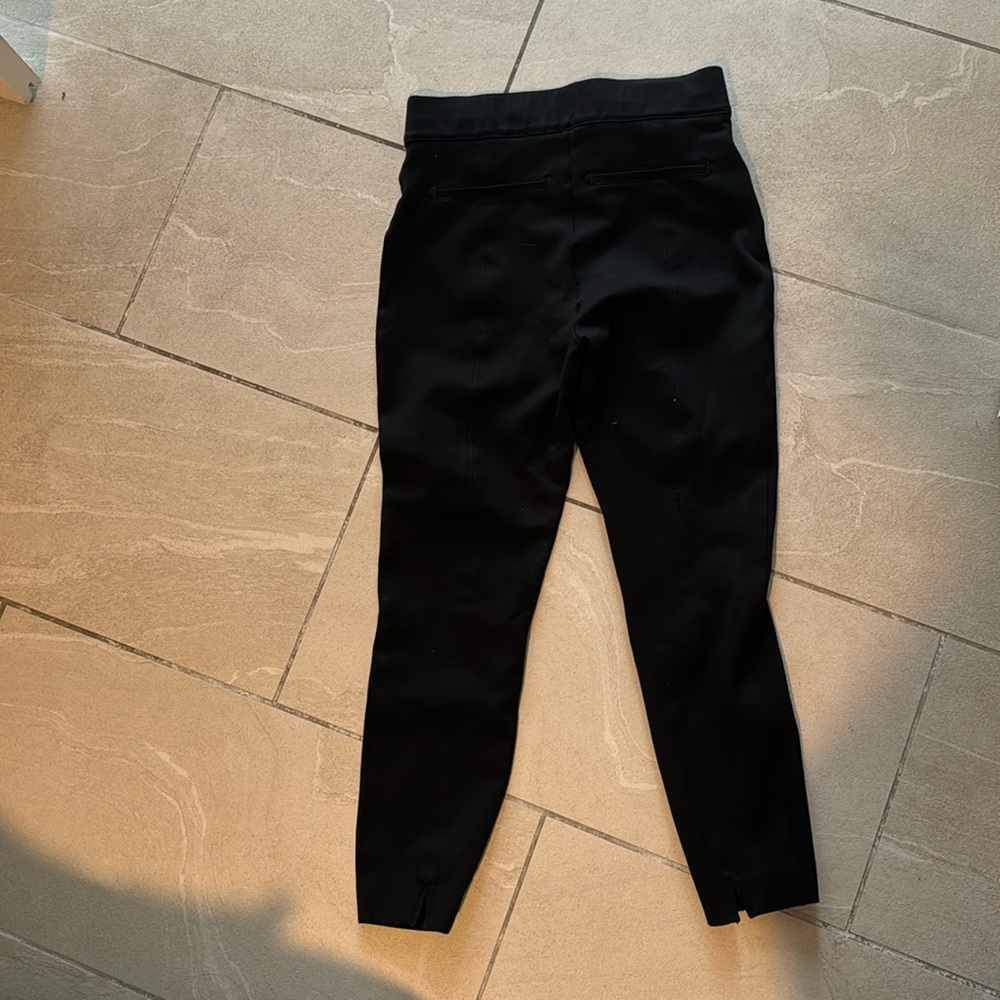 Spanx work pants